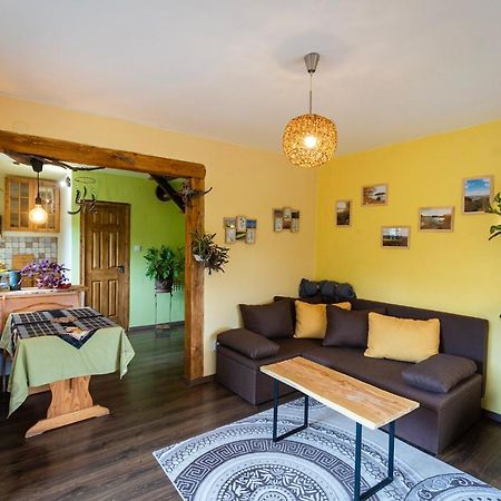 Fanima Vendeghaz Appartement Verőcemaros Buitenkant foto