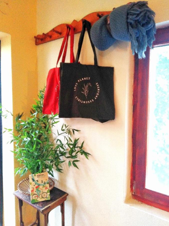 Fanima Vendeghaz Appartement Verőcemaros Buitenkant foto