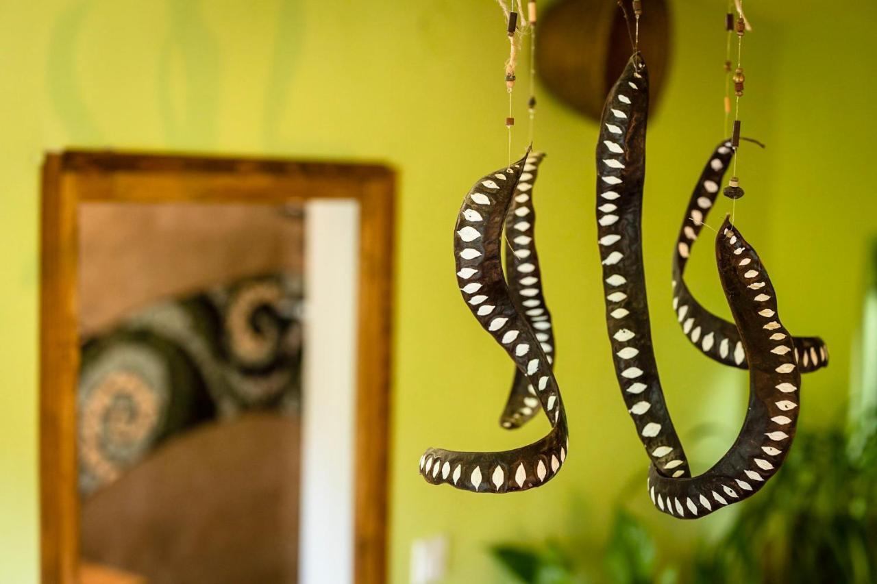 Fanima Vendeghaz Appartement Verőcemaros Buitenkant foto