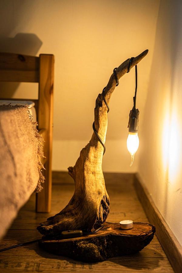 Fanima Vendeghaz Appartement Verőcemaros Buitenkant foto