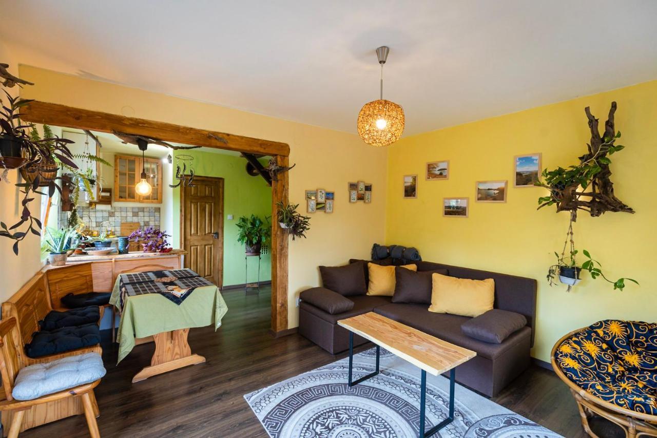 Fanima Vendeghaz Appartement Verőcemaros Buitenkant foto